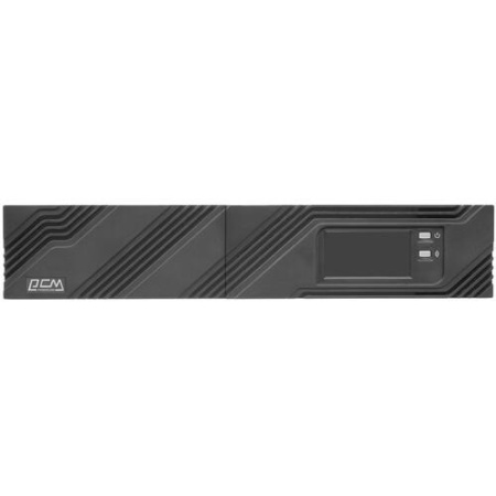 ИБП Powercom Smart King Pro+ SPR-1000 LCD