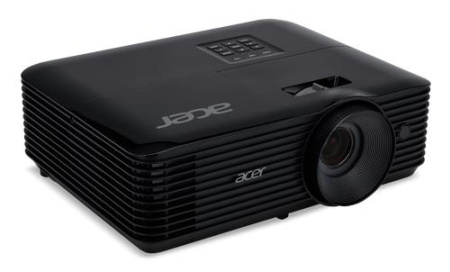 Проектор Acer BS-014 черный