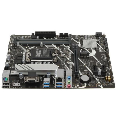 Материнская плата ASUS PRIME B760M-K