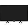 24" Телевизор Centek CT-8724 черный 1366x768, HD Ready, 60 Гц, Wi-Fi, Smart TV, Android TV
