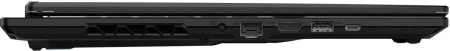 16" Gigabyte gaming A16 GA63H FH
