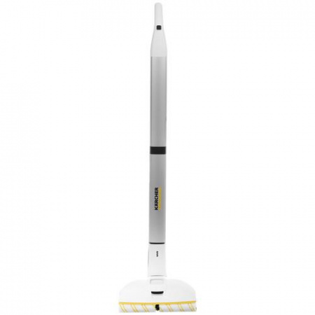 Электрошвабра    Karcher EWM 2  белый