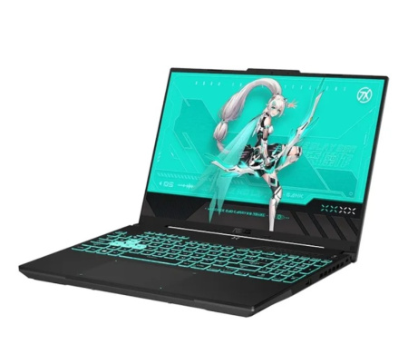 16" Asus Tianxuan 6 PRO RTX 5070 AMD Ryzen 9 8940HX 16/1тб