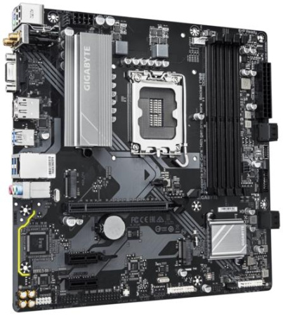 Материнская плата GIGABYTE B760M D3HP WIFI6