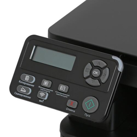 МФУ лазерное Pantum M6703DW