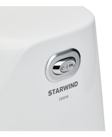 Мясорубка Starwind SMG2341 белый
