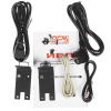 ИБП Powercom KIN-1000AP RM