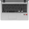 15.6" Ноутбук MAIBENBEN M543 серебристый