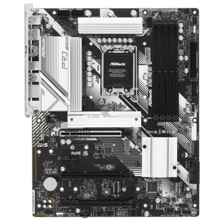 Материнская плата ASRock B760 Pro RS