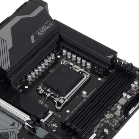 Материнская плата GIGABYTE Z790 UD AX