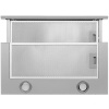 Вытяжка телескопическая Gorenje TH62E4X серебристый/серебристый