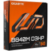 Материнская плата GIGABYTE B840M D3HP