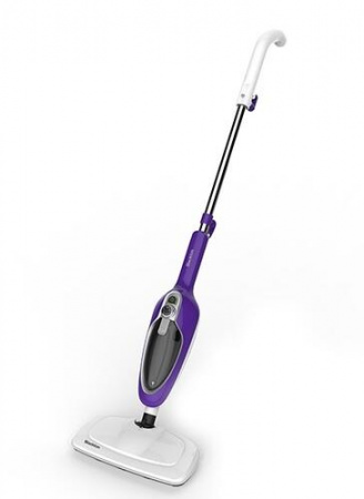 Пароочиститель Blackton Bt SM1111 фиолетовый