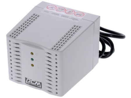 Стабилизатор напряжения Powercom TCA-2000