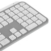 Клавиатура беспроводная Logitech MX Keys S