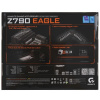 Материнская плата GIGABYTE Z790 EAGLE