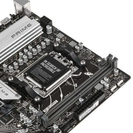 Материнская плата ASUS PRIME B650M-K