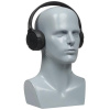 Беспроводные/проводные наушники JBL Tune 670NC черный