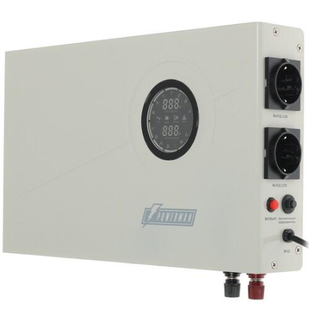 ИБП для котла Powerman Smart 500 INV