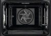 Духовой шкаф Electrolux EOF3H40BX нерж