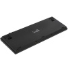 Клавиатура проводная + беспроводная Keychron V5 Max