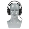 Проводные наушники Audio-Technica ATH-AD900X черный