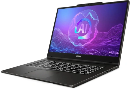 17.3" MSI VenturePro 17 AI
