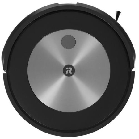 Робот-пылесос iRobot Roomba j7+ черный