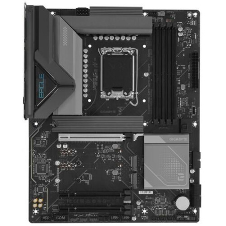 Материнская плата GIGABYTE B860 EAGLE WIFI6E