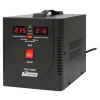 Стабилизатор POWERMAN AVS 1500D, черный