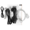 ИБП Powercom Smart King Pro+ SPT-1000 LCD