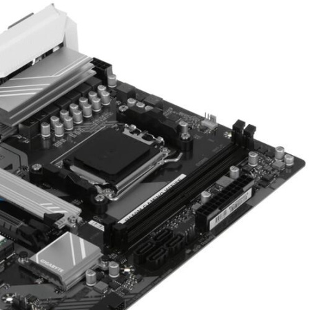 Материнская плата GIGABYTE B650M GAMING WIFI6E