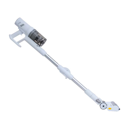 Пылесос Polaris PVCSDC 8001 белый