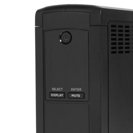 ИБП CyberPower VP1600EILCD