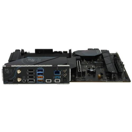 Материнская плата ASRock B850 Riptide WiFi