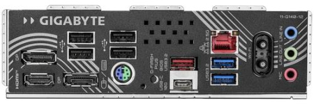Материнская плата GIGABYTE B850M EAGLE WF7