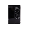 Микроволновая печь SONNEN MW2070BL-6M черная