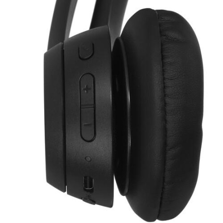 Беспроводные наушники Logitech Zone 305 UC черный