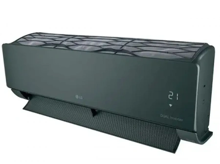 Сплит-система Lg Ag09Bk Design Collection Inverter