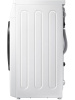 Стиральная машина Samsung WW60AG4S00CELD белый
