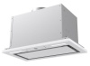 Вытяжка полновстраиваемая Midea MH60I530GW белый/белый