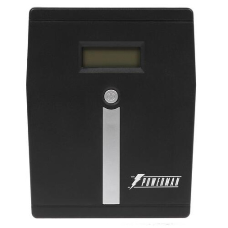 ИБП Powerman Smart Sine 1500