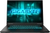 16" Gigabyte gaming A16 GA63H FH