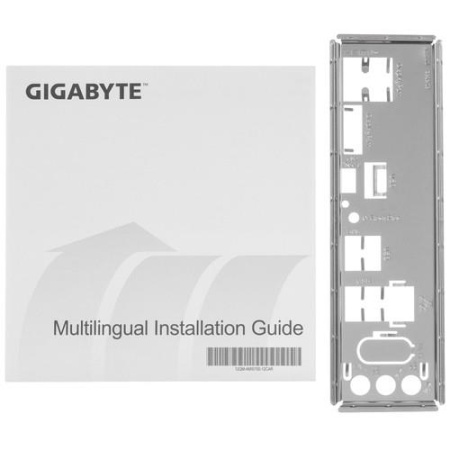 Материнская плата GIGABYTE B840M D3HP