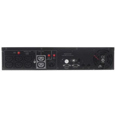 ИБП CyberPower PR1000ELCDRT2U