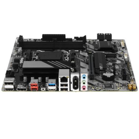 Материнская плата GIGABYTE B840M D3HP WIFI6E