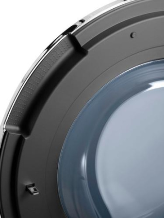 Стиральная машина MAUNFELD MFWM148WH02 белый