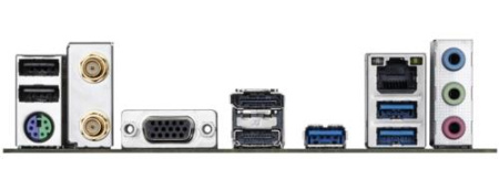 Материнская плата GIGABYTE B760M D3HP WIFI6