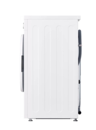 Стиральная машина LG F2Y1HS3W белый