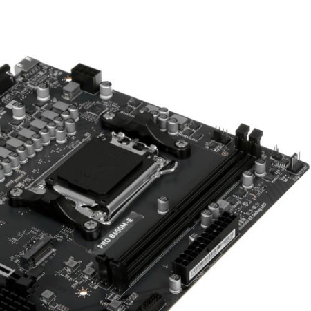 Материнская плата MSI PRO B650M-E